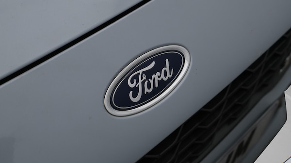 Used Ford Fiesta 2019 for sale - 76238740: Photo 22