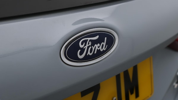 Used Ford Fiesta 2019 for sale - 76238740: Photo 23