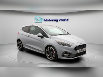 Used Ford Fiesta 2019 for sale - 76238740: Photo 2
