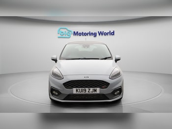 Used Ford Fiesta 2019 for sale - 76238740: Photo 3