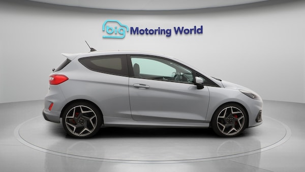 Used Ford Fiesta 2019 for sale - 76238740: Photo 9