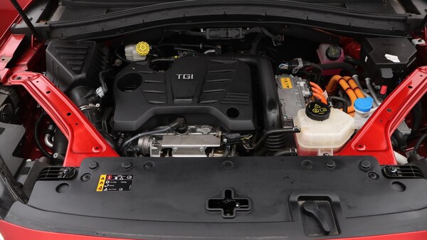 Used MG MG HS 2024 for sale - 76073098: Photo 20