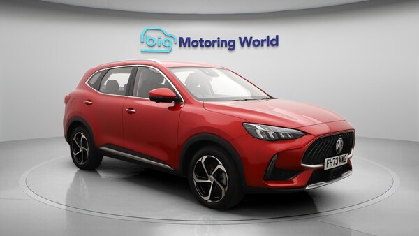 Used MG MG HS 2024 for sale - 76073098: Photo 2