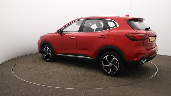 Used MG MG HS 2024 for sale - 76073098: Photo 35