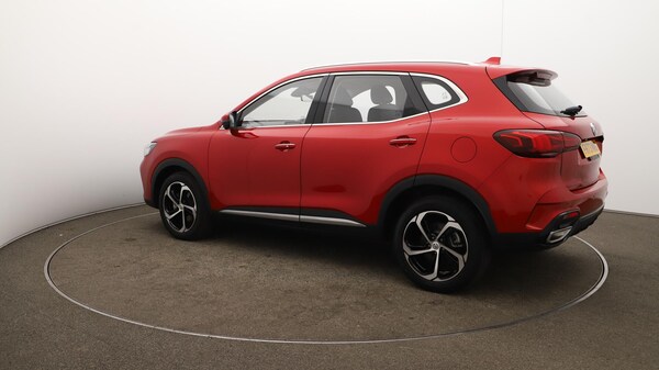 Used MG MG HS 2024 for sale - 76073098: Photo 36