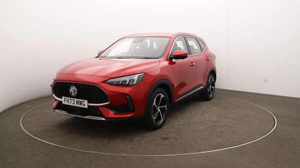 Used MG MG HS 2024 for sale - 76073098: Photo 37