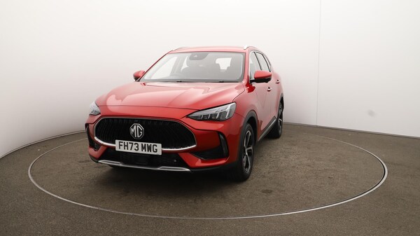 Used MG MG HS 2024 for sale - 76073098: Photo 38