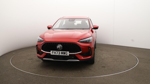 Used MG MG HS 2024 for sale - 76073098: Photo 39