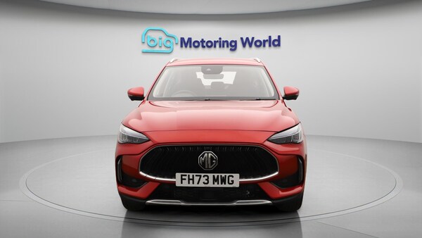 Used MG MG HS 2024 for sale - 76073098: Photo 3