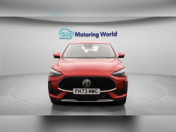Used MG MG HS 2024 for sale - 76073098: Photo 3