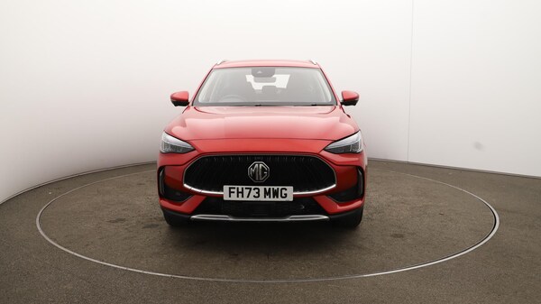 Used MG MG HS 2024 for sale - 76073098: Photo 40