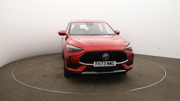 Used MG MG HS 2024 for sale - 76073098: Photo 41