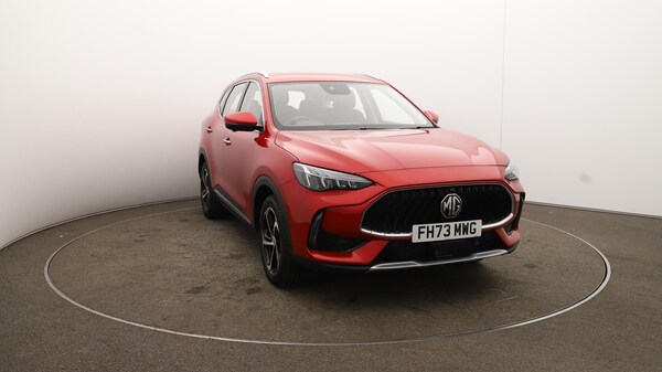Used MG MG HS 2024 for sale - 76073098: Photo 42