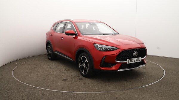 Used MG MG HS 2024 for sale - 76073098: Photo 43