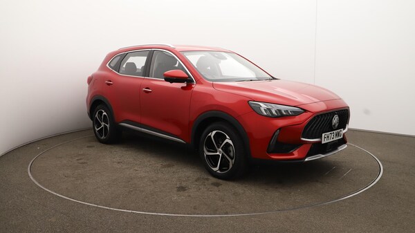 Used MG MG HS 2024 for sale - 76073098: Photo 44