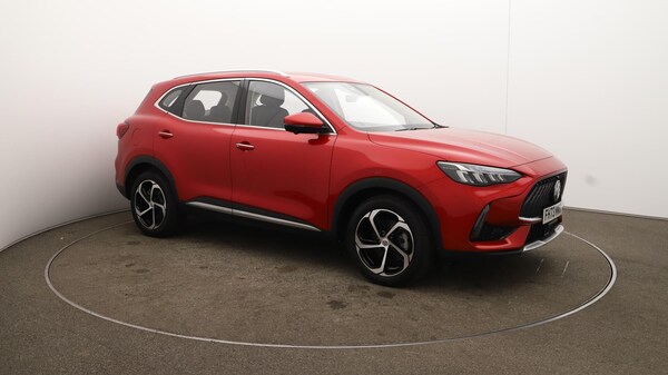 Used MG MG HS 2024 for sale - 76073098: Photo 45