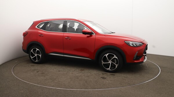 Used MG MG HS 2024 for sale - 76073098: Photo 46