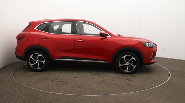 Used MG MG HS 2024 for sale - 76073098: Photo 49
