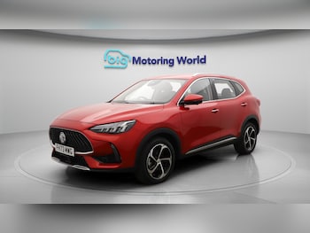 Used MG MG HS 2024 for sale - 76073098: Photo 4
