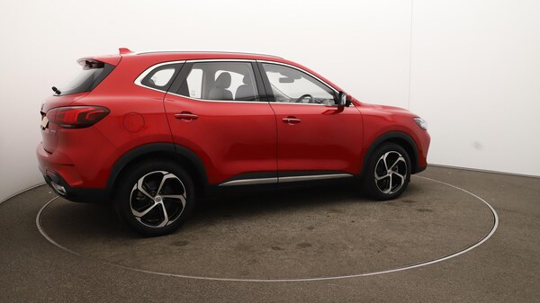 Used MG MG HS 2024 for sale - 76073098: Photo 52