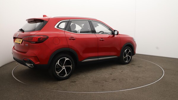 Used MG MG HS 2024 for sale - 76073098: Photo 53
