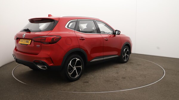 Used MG MG HS 2024 for sale - 76073098: Photo 54