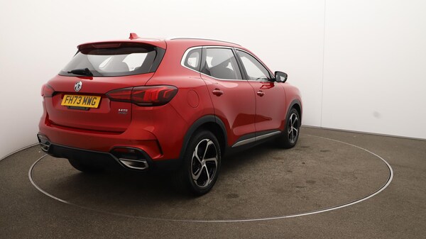 Used MG MG HS 2024 for sale - 76073098: Photo 55