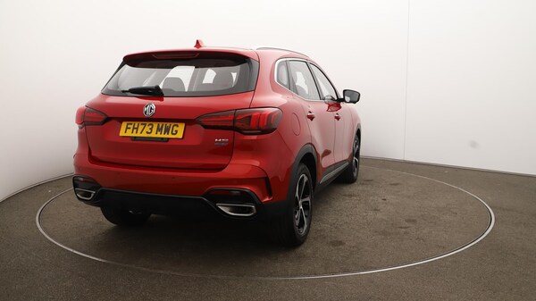 Used MG MG HS 2024 for sale - 76073098: Photo 56