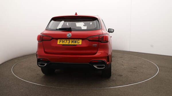 Used MG MG HS 2024 for sale - 76073098: Photo 57
