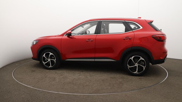 Used MG MG HS 2024 for sale - 76073098: Photo 58