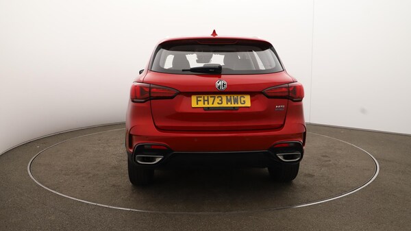 Used MG MG HS 2024 for sale - 76073098: Photo 59