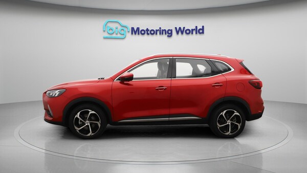 Used MG MG HS 2024 for sale - 76073098: Photo 5