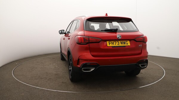 Used MG MG HS 2024 for sale - 76073098: Photo 60