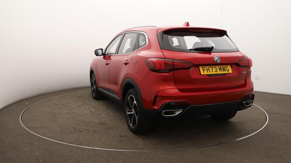Used MG MG HS 2024 for sale - 76073098: Photo 61