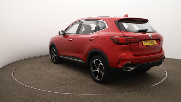 Used MG MG HS 2024 for sale - 76073098: Photo 62