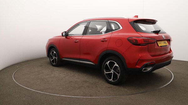 Used MG MG HS 2024 for sale - 76073098: Photo 63