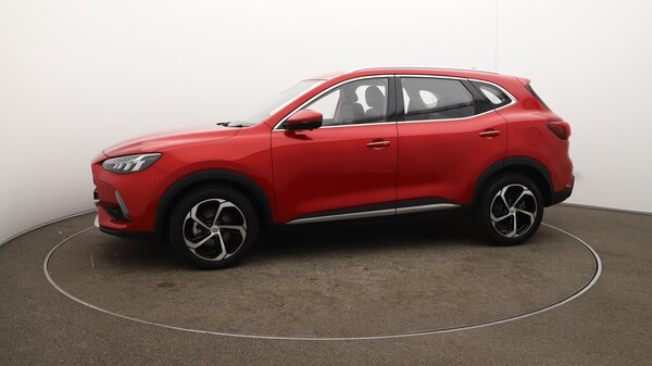 Used MG MG HS 2024 for sale - 76073098: Photo 66