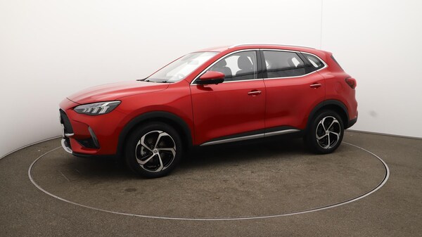 Used MG MG HS 2024 for sale - 76073098: Photo 67
