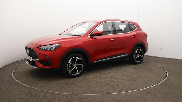 Used MG MG HS 2024 for sale - 76073098: Photo 68
