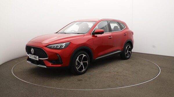 Used MG MG HS 2024 for sale - 76073098: Photo 69