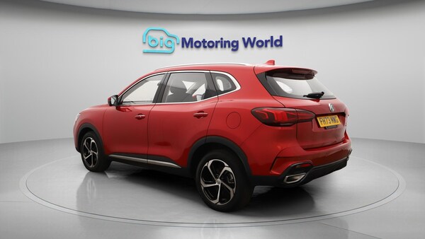 Used MG MG HS 2024 for sale - 76073098: Photo 6