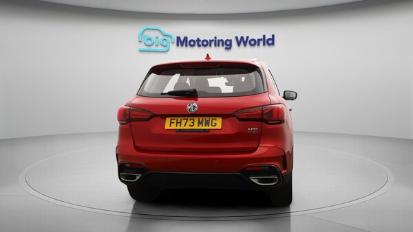 Used MG MG HS 2024 for sale - 76073098: Photo 7
