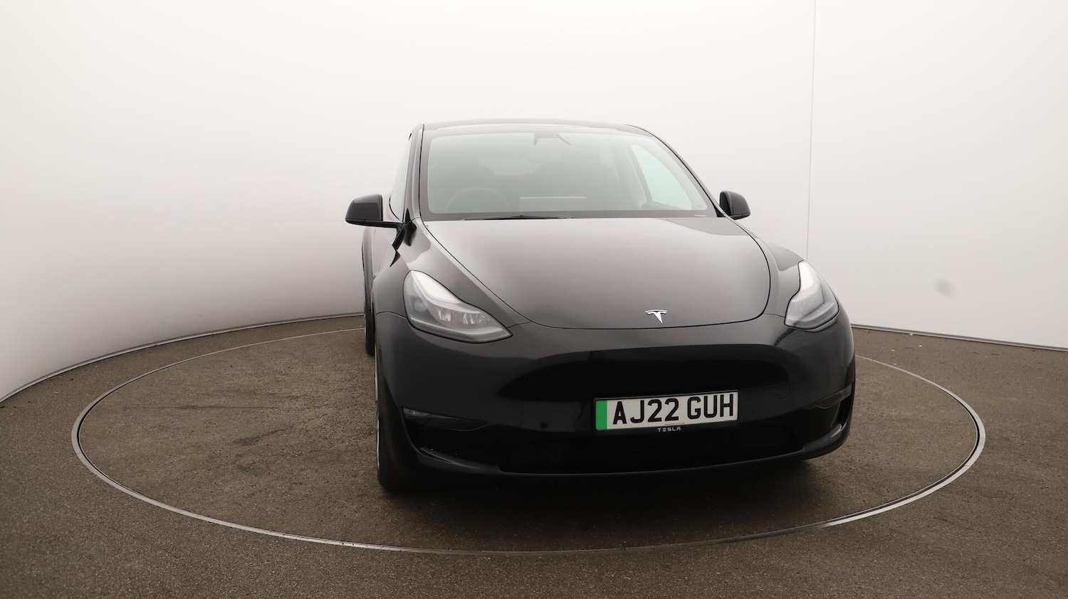 Vehicle 43