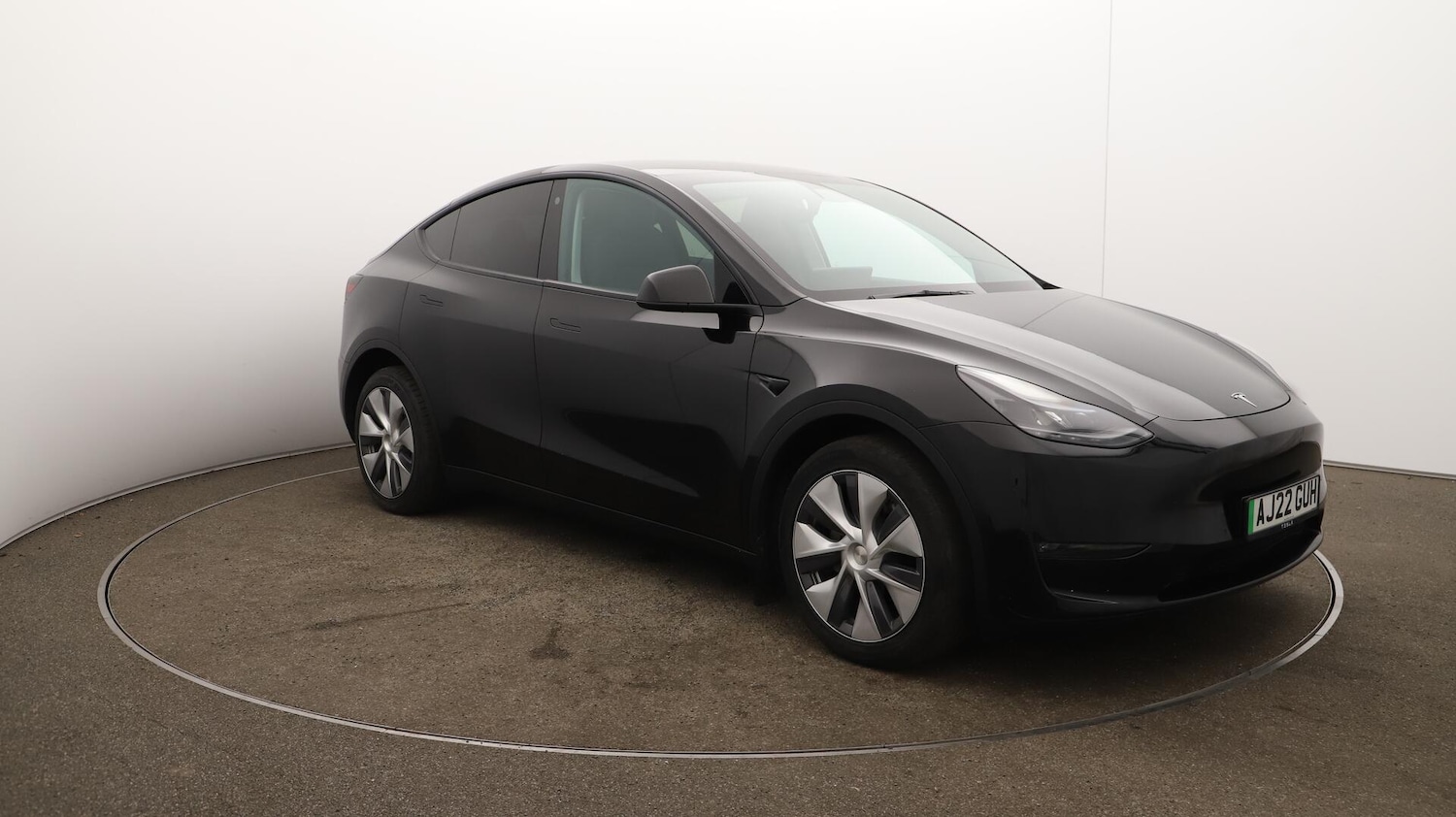 Vehicle 46
