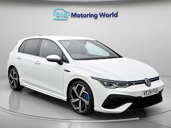 Used Volkswagen Golf 2024 for sale - 79614770: Photo