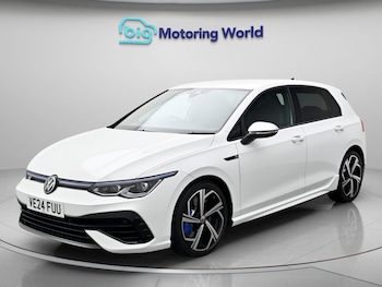 Used Volkswagen Golf 2024 for sale - 79614770: Photo