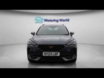 Used Cupra Formentor 2023 for sale - 75041353: Photo