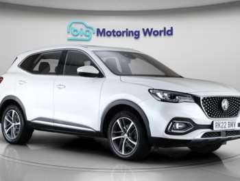 2022 (22) - 1.5 T-GDI Exclusive SUV 5dr Petrol Manual Euro 6 (s/s) (162 ps)
