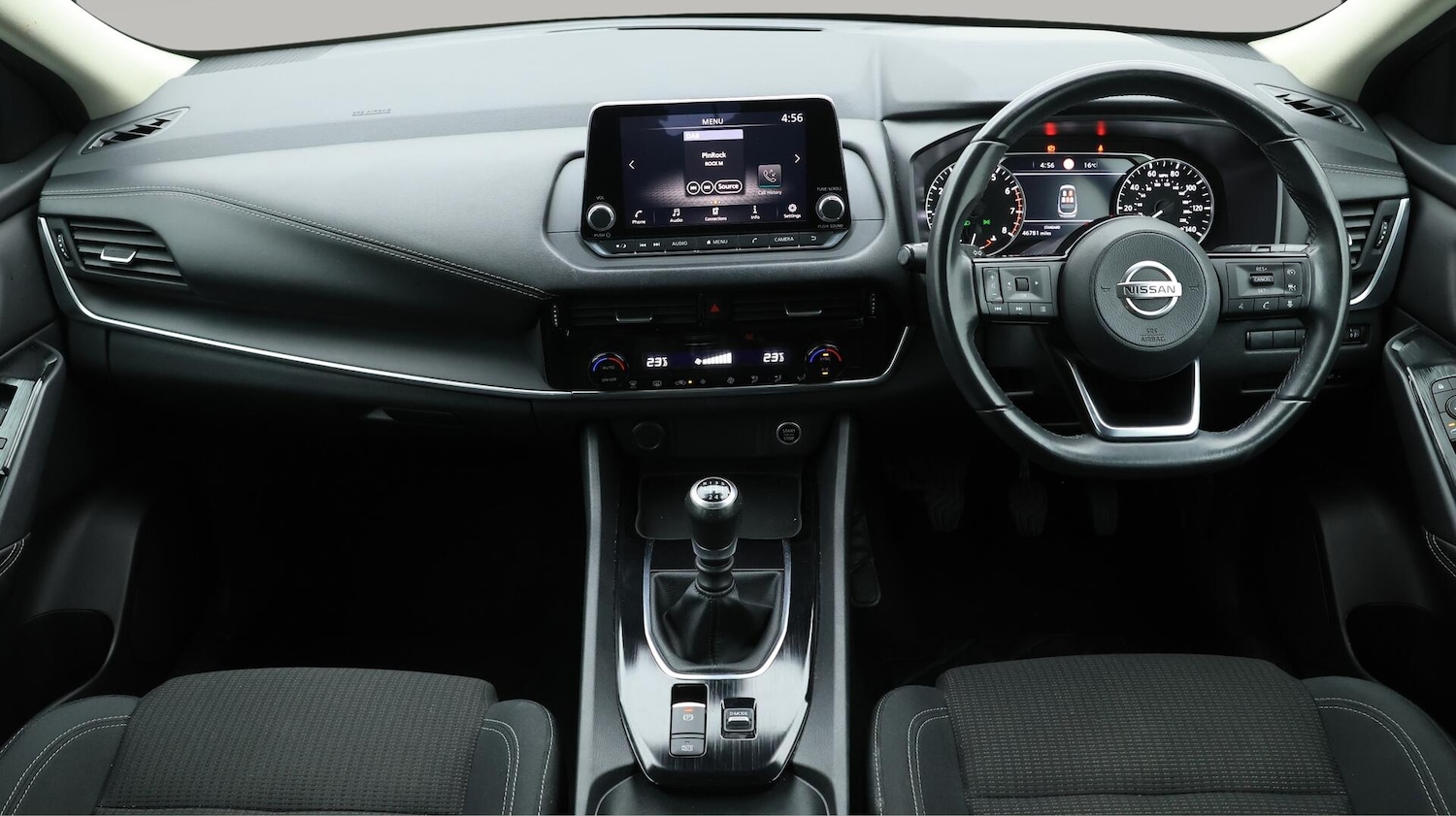 Used Nissan Qashqai 2021 for sale - 76213969: Photo 10