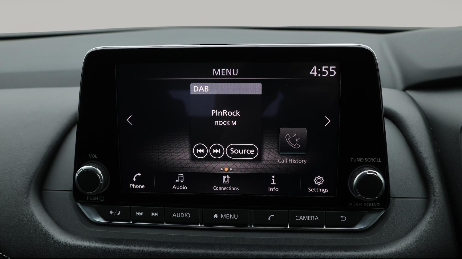 Used Nissan Qashqai 2021 for sale - 76213969: Photo 12
